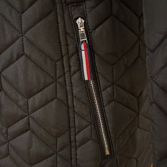 Quilted jacket - Picture 2 of 7